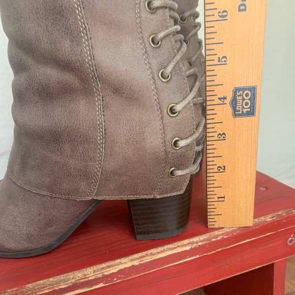 Fergalicous Boots by Fergie - Picture 4 of 6